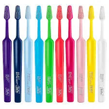TePe Select™ Soft Toothbrush