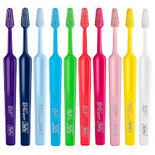 TePe Select™ Soft Toothbrush