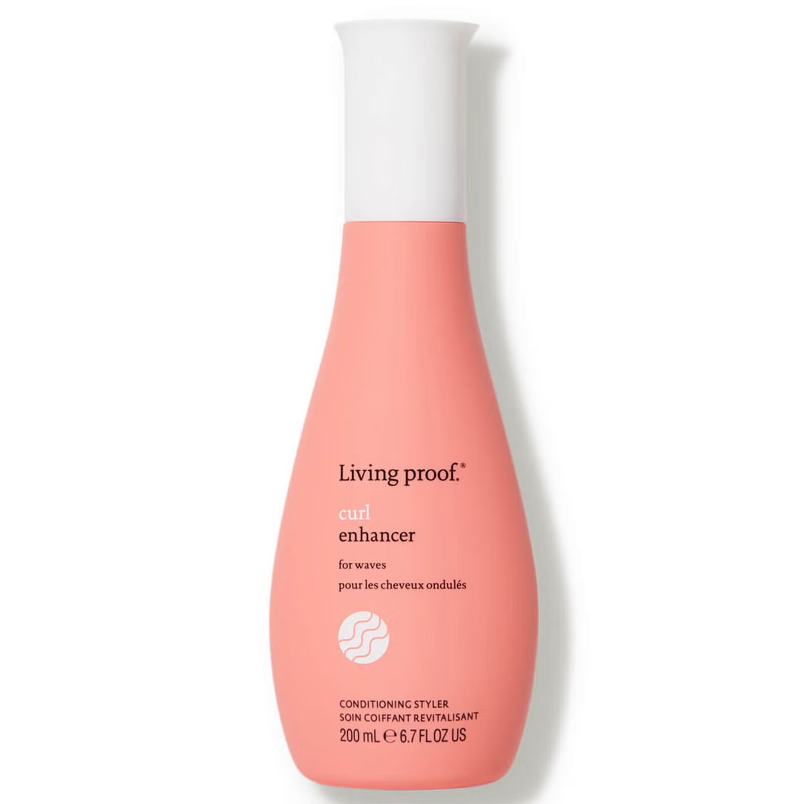 Living Proof Curl Enhancer - 200ml