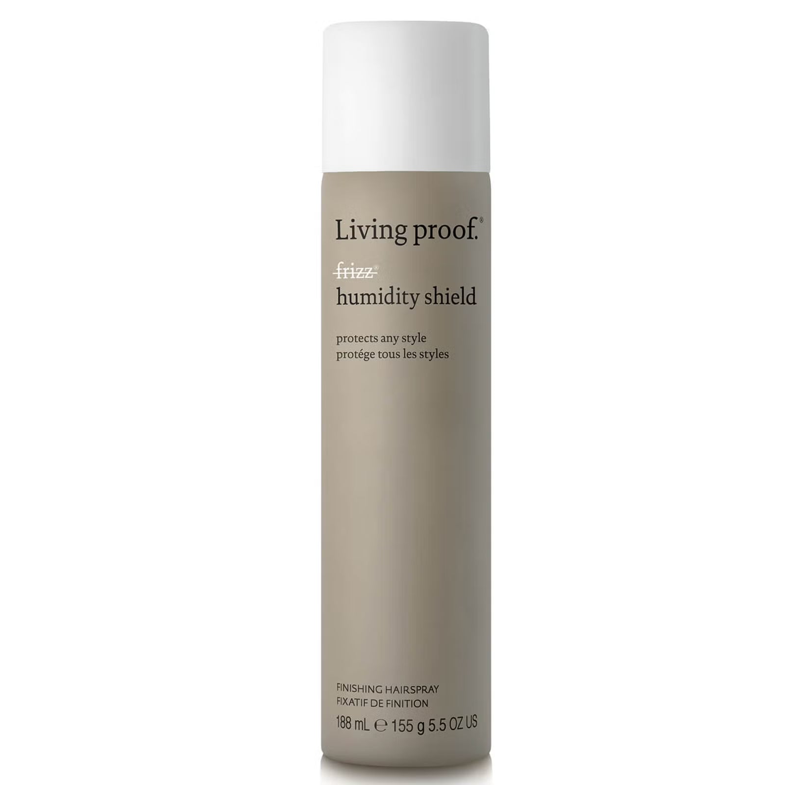 Living Proof No Frizz Humidity Spray - 188ml
