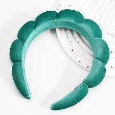 Pulse Makeup Headband