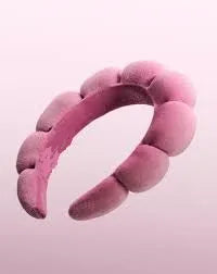 Pulse Makeup Headband