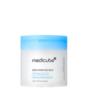Medicube Zero Pore Pad Mild (70 Pieces)