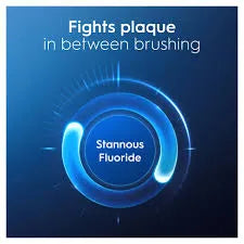 Oral-B Advanced Enamel Strengthening Toothpaste - 75ml