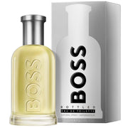 Boss Bottled (Grey) Eau de toilette 200ml