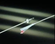 Bard D175818E Lubri-Sil Foley Catheter Male 18mm - 10ml