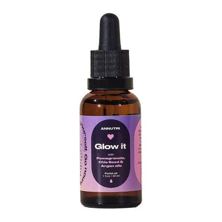 Annutri Glow It Facial Oil 30ml