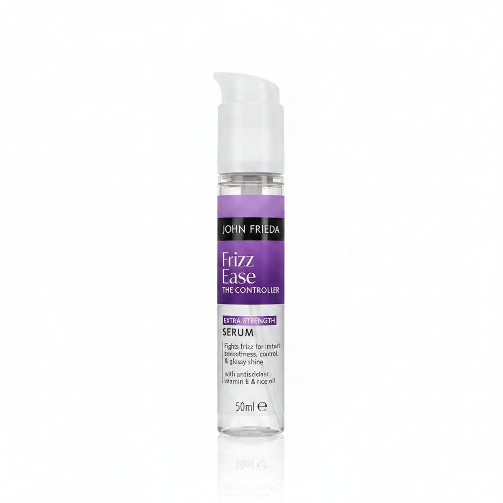 John Frieda Frizz Ease All-In-1 Serum - 50ml