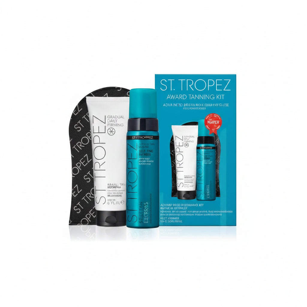 St Tropez Award Winning Kit