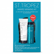 St Tropez Award Winning Kit