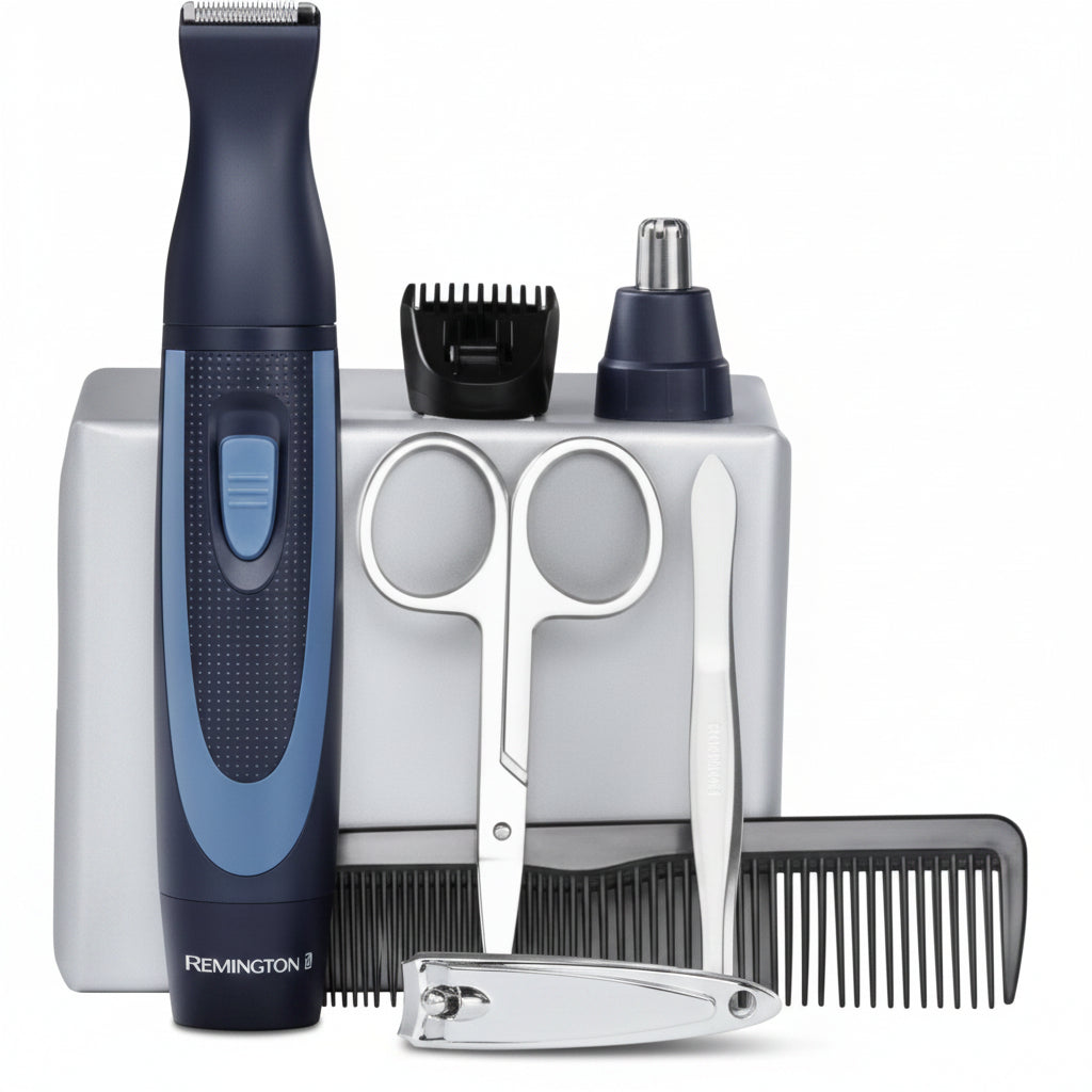 Remington Nose & Ear Trimmer Gift Set