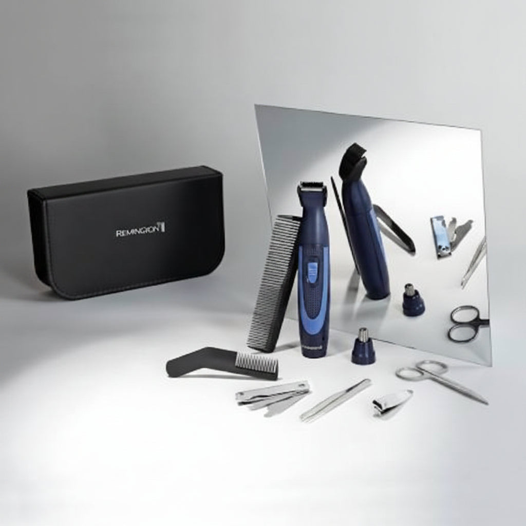 Remington Nose & Ear Trimmer Gift Set