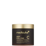 Medicube Deep Vita C Pad (70 pcs)