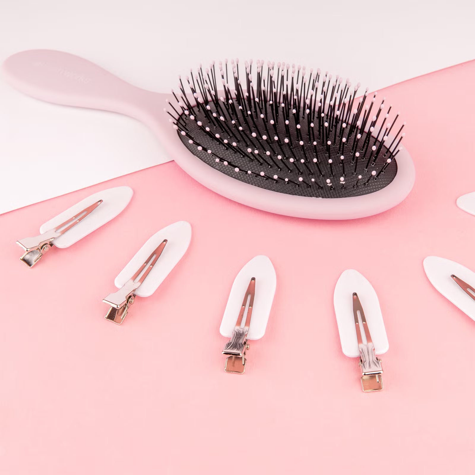 Brush Works Luxury Hair Styling Set
