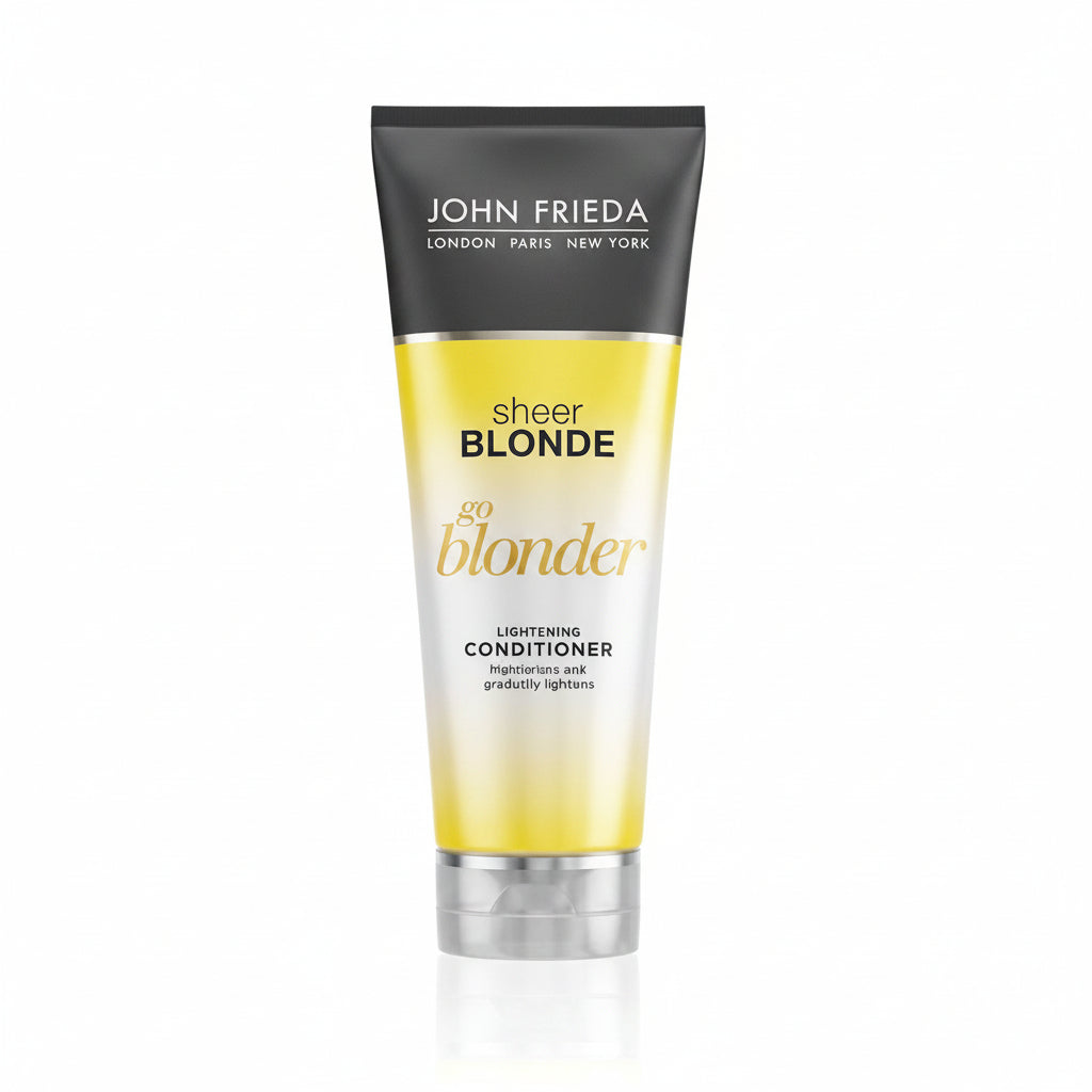 John Frieda Go Blonder Conditioner - 50ml