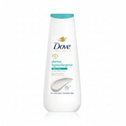 Dove Advanced Derma Hypoallergenic XL Body Wash - 400ml