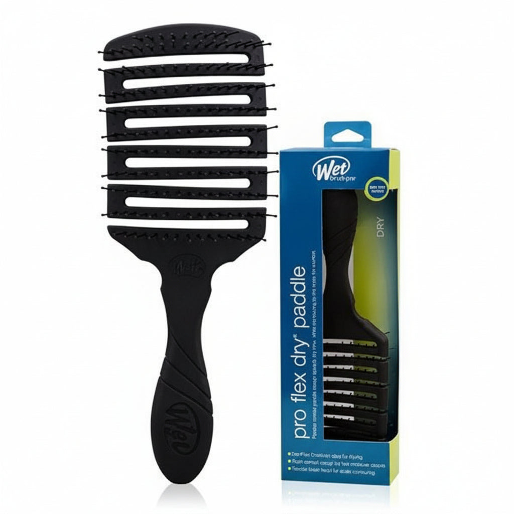 Wet Brush Pro Flex Dry Paddle Brush