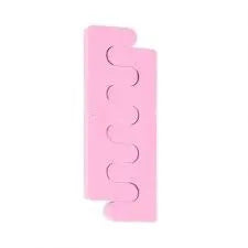 Pulse Professional Pink Toe Separators