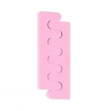 Pulse Professional Pink Toe Separators