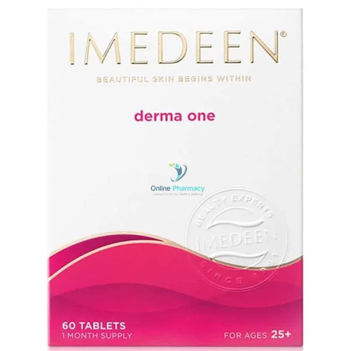 Imedeen Derma One - 60 Pack - OnlinePharmacy