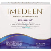 Imedeen Prime Renewal Tablets - 120 Pack