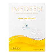 Imedeen Time Perfection Tablets - 60/120 Pack - OnlinePharmacy
