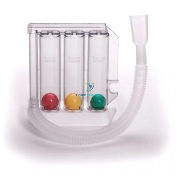 Incentive Spirometer - OnlinePharmacy