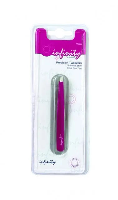 Infinity Precision Tweezers