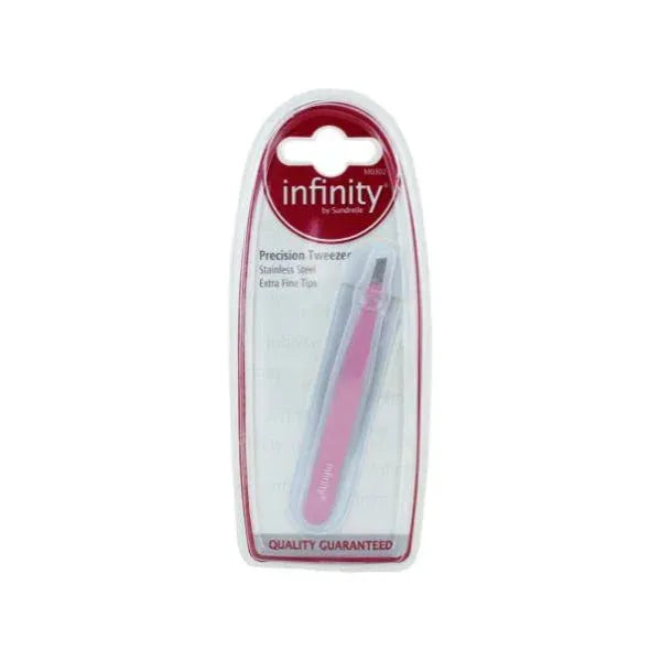 Infinity Precision Tweezers