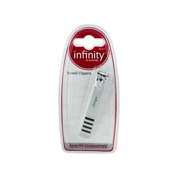 Infinity Toenail Clippers