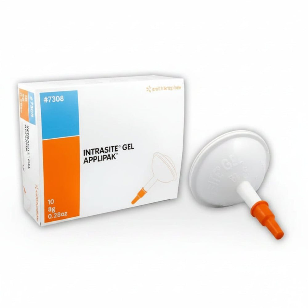 IntraSite Gel Applipak 8g -  10 Pack