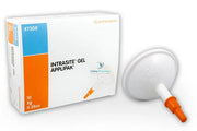 IntraSite Gel Applipak 8g -  10 Pack