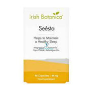 Irish Botanica SeÃ©sta - 45 capsules