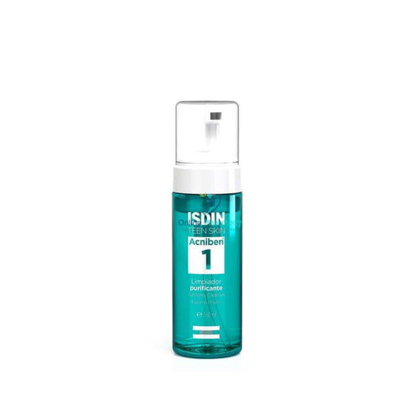 Isdin Acniben Purifying Cleanser 150Ml Skin Care