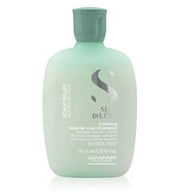 Alfaparf Semi Di Lino Scalp Relief Calming Shampoo - 250ml