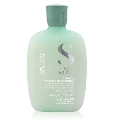 Alfaparf Semi Di Lino Scalp Relief Calming Shampoo - 250ml