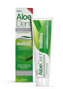 Aloe Dent Whitening Toothpaste Fluoride Free - 100ml