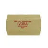 Ivora Saw Cut Fine Comb