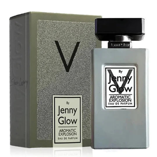 Jenny Glow Aromatic Explosion Fragrance - 80ml