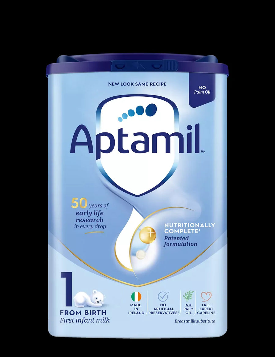 Buy Aptamil First Milk (0-12 Months) Online - 800g