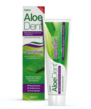 Aloe Dent Sensitive Toothpaste Fluoride Free - 100ml