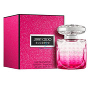 Jimmy Choo Blossom Ladies Eau De Parfum - 100Ml Fragrance