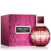 Jimmy Choo Fever Ladies Eau De Parfum - 60Ml Fragrance