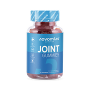 Novomins Joint Gummies - 60 Pack