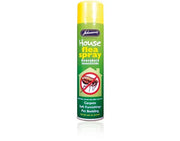 Johnsons Household Flea Spray - 400ml