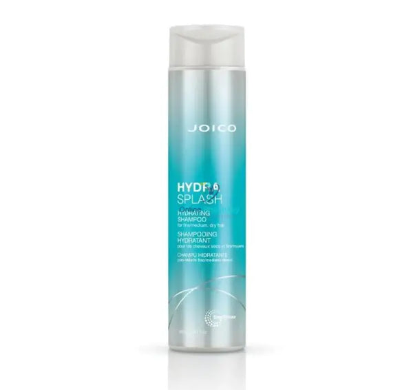 Joico HydraSplash Hydrating Shampoo 300ml - OnlinePharmacy