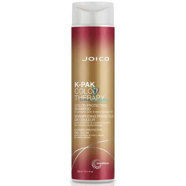 Joico K - Pak Colour Therapy Shampoo