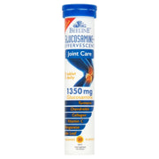 Beeline Glucosamine Effervescent Tablets 20's - 1350mg