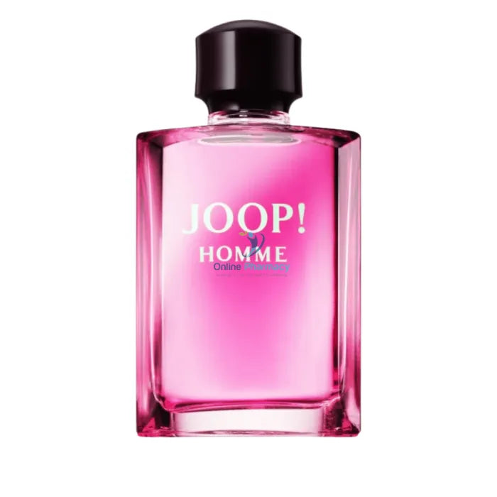 Joop Homme 200ml Eau de Toilette