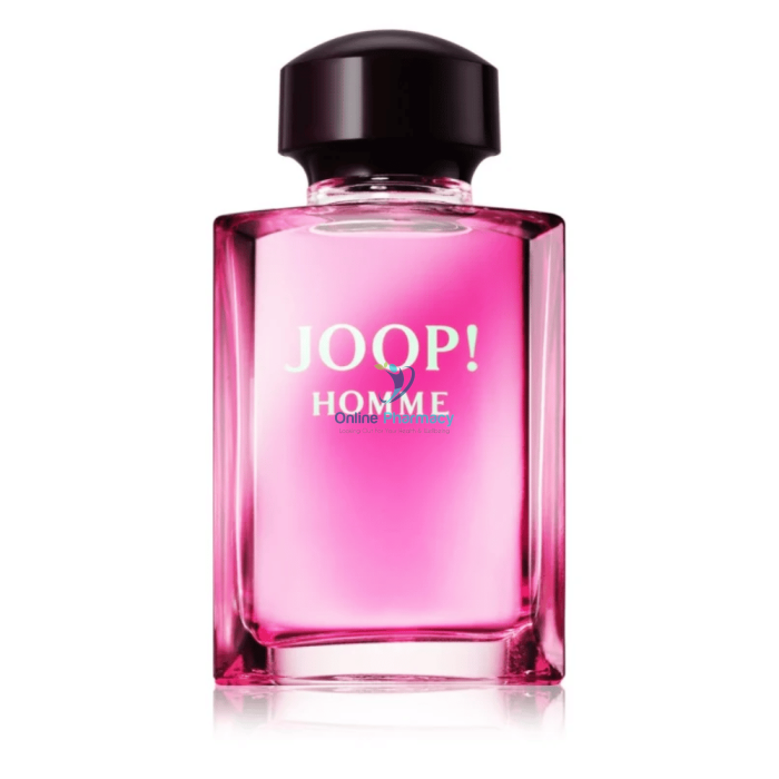 Joop Homme Aftershave Splash - 75ml